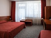 Viešbutis / Grožio Salonas / Baras–restoranas - nuotraukos Nr. 18