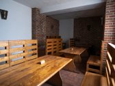 Viešbutis / Grožio Salonas / Baras–restoranas - nuotraukos Nr. 34