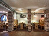 Viešbutis / Grožio Salonas / Baras–restoranas - nuotraukos Nr. 36