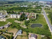 Namų valdos sklypas, netoli Punsko plento, - nuotraukos Nr. 10