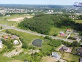 Namų valdos sklypas, netoli Punsko plento, - nuotraukos Nr. 9