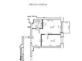 Vilniaus Naujamiesčio širdyje, prestižiniame - nuotraukos Nr. 6