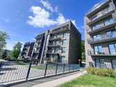 Nuomojamas Jaukus Ir Stilingas 1,5 Kambario - nuotraukos Nr. 15