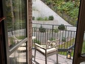 Nuomojamas Jaukus Ir Stilingas 1,5 Kambario - nuotraukos Nr. 12