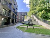 Nuomojamas Jaukus Ir Stilingas 1,5 Kambario - nuotraukos Nr. 19