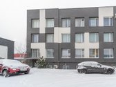 Darbininkų apgyvendinimas Kaune. Trumpalaikė - nuotraukos Nr. 17