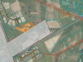 Parduodamas 4,311 ha pramonės ir sandėliavimo - nuotraukos Nr. 3