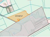 Parduodamas 4,311 ha pramonės ir sandėliavimo - nuotraukos Nr. 2