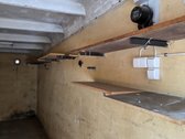Parduodu 2 garažus. Vienas nuo kito per 5 vietas. - nuotraukos Nr. 3