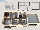Modernus Namas Tauralaukyje – Šiuolaikinė - nuotraukos Nr. 37