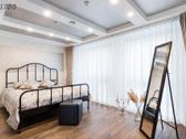 Parduodamas išskirtinis būstas su aukštomis - nuotraukos Nr. 15