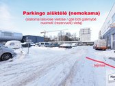 Vilniuje, Lukšio g. 7, nuomojamos 70 kv.m. - nuotraukos Nr. 7