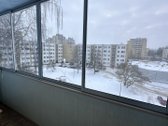 Parduodamas 3 kambarių butas Vilniuje, - nuotraukos Nr. 6