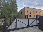 Nuomojamas naujos statybos butas - nuotraukos Nr. 24