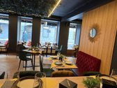 Parduodamos patalpos pačioje Kauno širdyje - nuotraukos Nr. 4