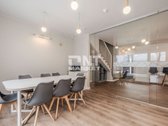 Išnuomojamos biuro patalpos – Marių g. 19,