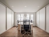 Išnuomojamos biuro patalpos – Marių g. 19, - nuotraukos Nr. 11