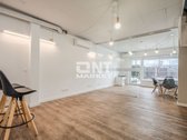 Išnuomojamos biuro patalpos – Marių g. 19, - nuotraukos Nr. 5