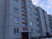 Parduodamas 3 Kambarių 64 Kv. M Butas Su - nuotraukos Nr. 22