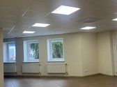 Išnuomojamos 40-100 m² administracinės - nuotraukos Nr. 3