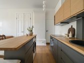 Išnuomojamas naujai suremontuotas 3k. butas - nuotraukos Nr. 8