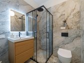 Išnuomojamas naujai suremontuotas 3k. butas - nuotraukos Nr. 13