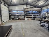 Patalpos yra vieno aukšto 180m2 ir antras - nuotraukos Nr. 11