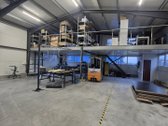 Patalpos yra vieno aukšto 180m2 ir antras - nuotraukos Nr. 13