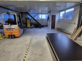 Patalpos yra vieno aukšto 180m2 ir antras - nuotraukos Nr. 14