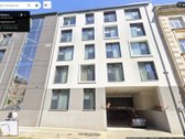 Vilnius, Naujamiestis, Mindaugo g., vieta - nuotraukos Nr. 3