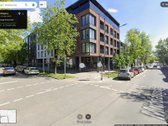 Vilnius, Naujamiestis, Mindaugo g., vieta