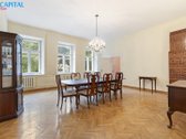 Parduodamas Erdvus 5 Kambarių Butas M. K. - nuotraukos Nr. 13