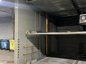 Parduodami Garažai Kauno Centre –