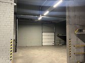 Parduodami Garažai Kauno Centre – - nuotraukos Nr. 2