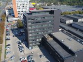 Nuomojamos naujai įrengtos biurų patalpos - nuotraukos Nr. 7