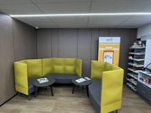 Nuomojamos naujai įrengtos biurų patalpos - nuotraukos Nr. 2