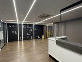 Nuomojamos naujai įrengtos biurų patalpos