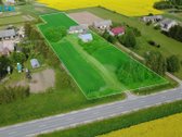 Parduodamas namas su erdviu sklypu Šaltenių - nuotraukos Nr. 2