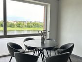Išskirtinis Butas Su Nuostabiu Vaizdu Į - nuotraukos Nr. 8