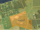 1 ha 8000,00 Eur Vaizdingoje vietoje