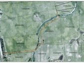 1,80 ha sklypų masyvas ūkininko sodybai – tik - nuotraukos Nr. 9