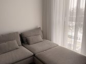 Nuomojamas visiškai naujas, dar negyventas, - nuotraukos Nr. 4