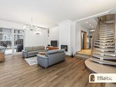 Unikalus Namas Ramioje Aplinkoje Greta Miško, - nuotraukos Nr. 7
