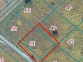 Sklypo koordinatės 54.680998, 25.454625