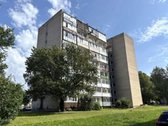 Parduodamas vieno kambario butas Šilutės pl. - nuotraukos Nr. 6