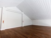 Modernus ir funkcionaliai suplanuotas namas - nuotraukos Nr. 18