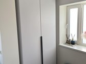 Parduodamas jaukus, šviesus, itin miškingoje - nuotraukos Nr. 7