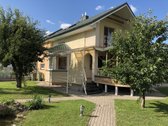 Parduodamas jaukus, šviesus, itin miškingoje - nuotraukos Nr. 2