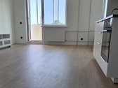 Parduodamas šviesus ir jaukus vieno kambario - nuotraukos Nr. 7