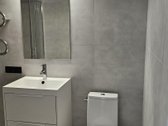 Parduodamas šviesus ir jaukus vieno kambario - nuotraukos Nr. 7